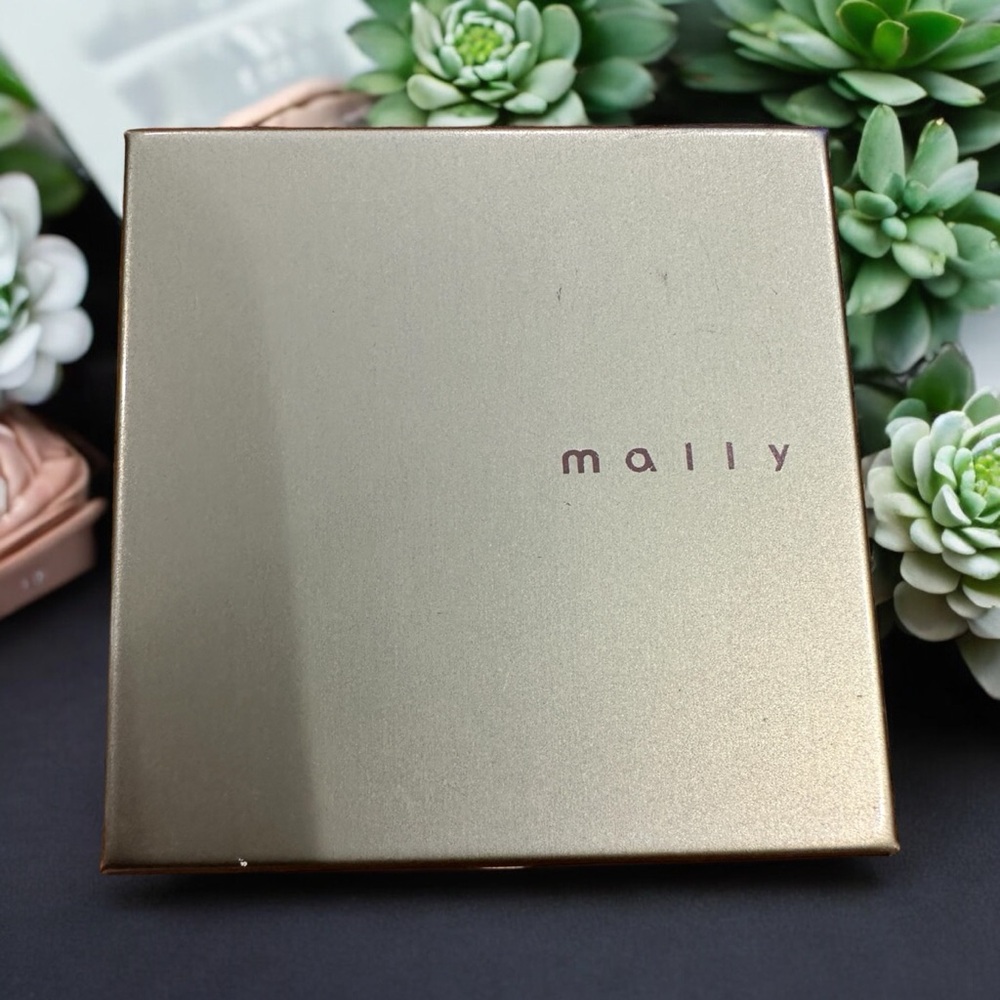 Mally 24/7 Eye Lining System-BEST BROWN - Picture 3 of 3